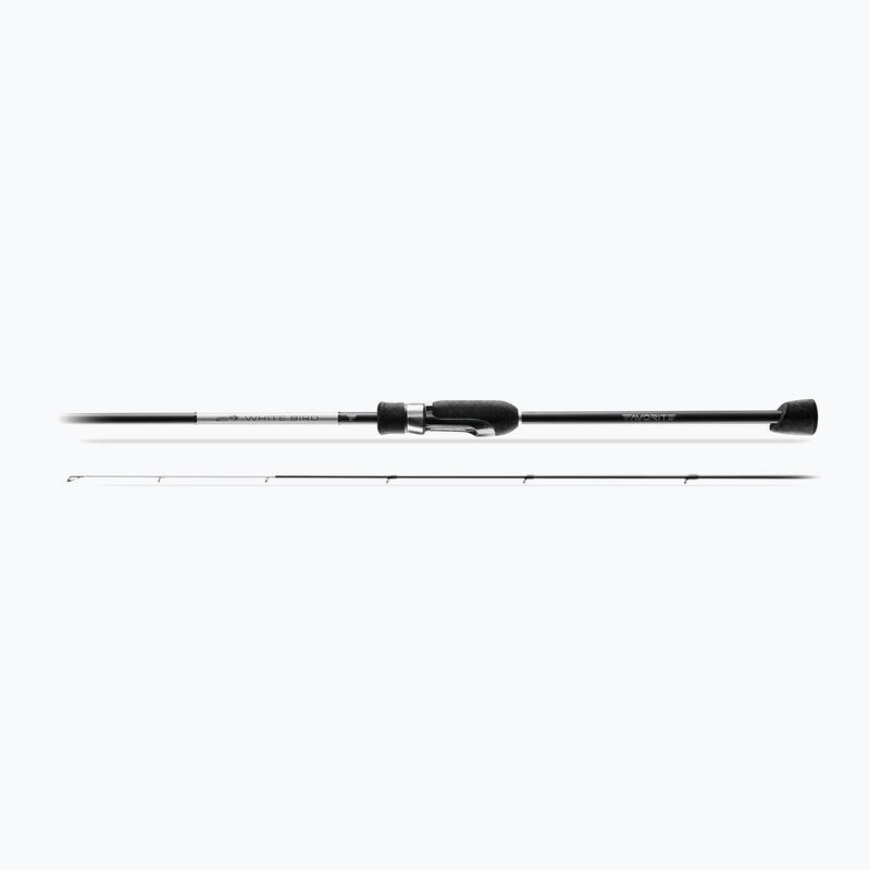 Canne à Pêche Feeder Browning Argon 2.0 - 3.30m, Action Semi-parabolique, Pour Carpe Et Longue Distance