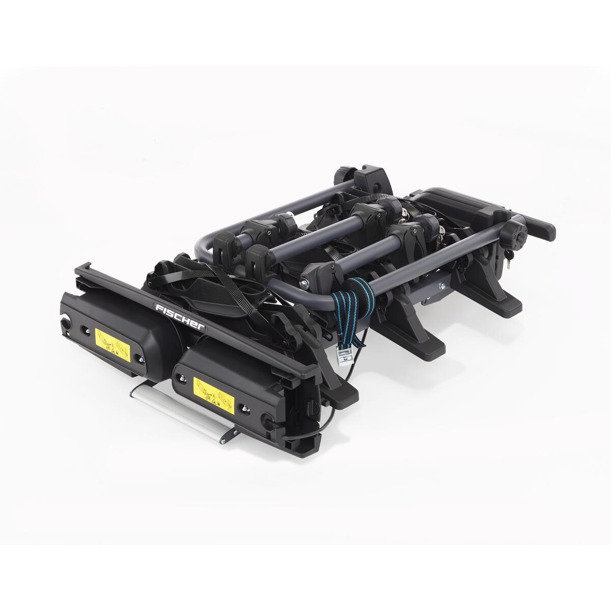FISCHER Kupplungs-Fahrradträger ProlineEvo 3 7/7