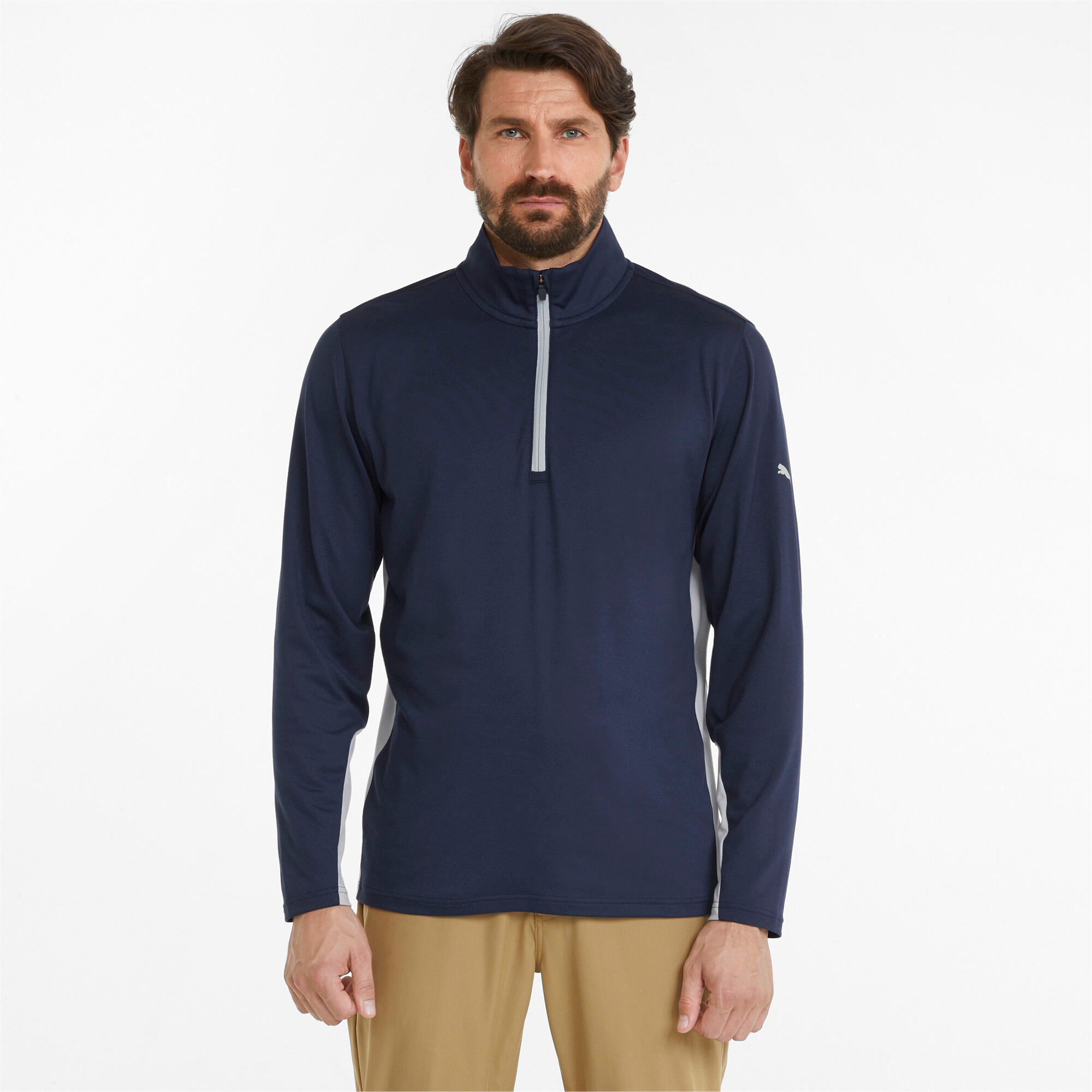 Pullover Puma Gamer 1/7