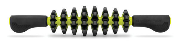 TRIGGERPOINT TriggerPoint Grid X Firm Foam Massage Roller, 33 cm - Triggerpoint