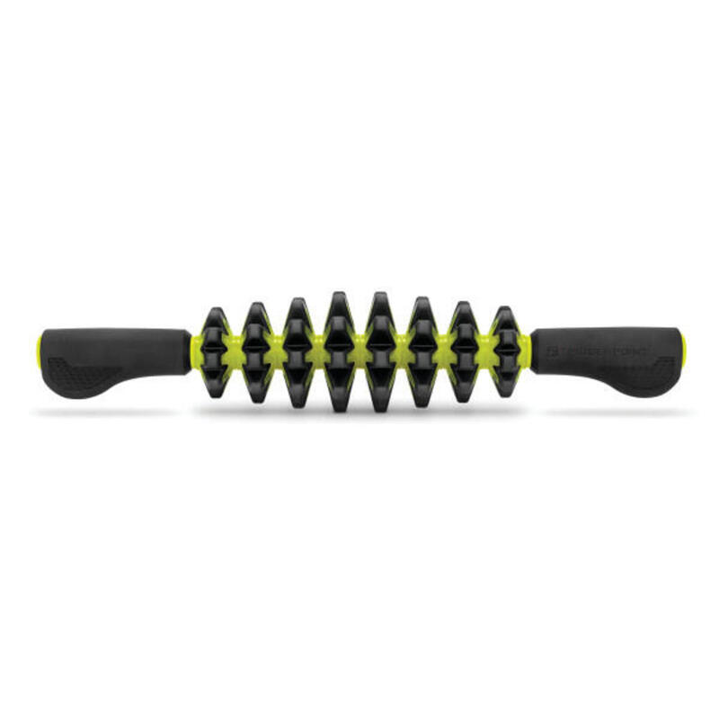 TriggerPoint Grid X Firm Foam Massage Roller, 33 cm - Triggerpoint
