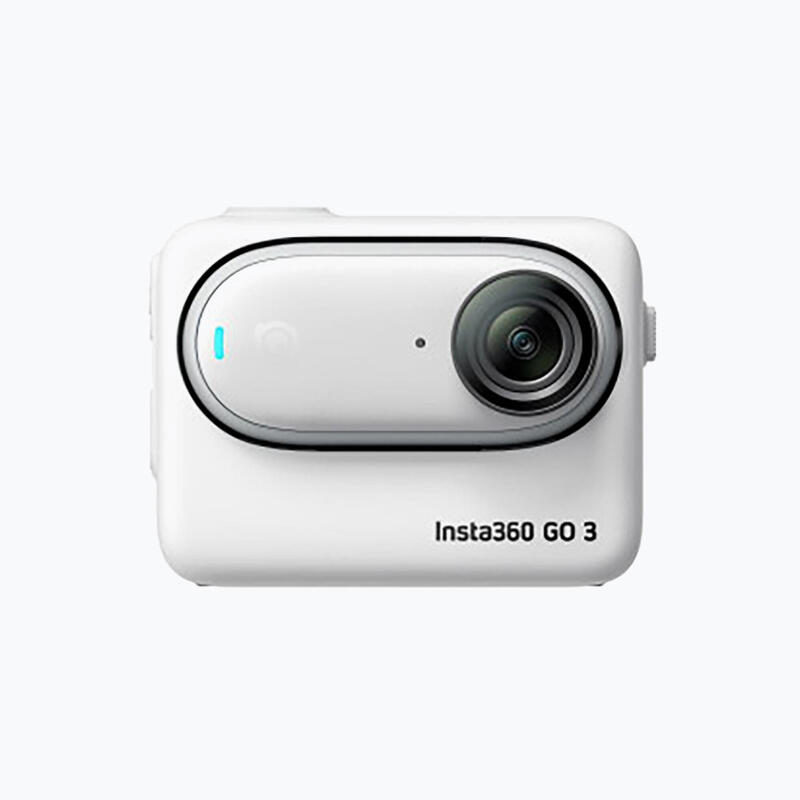 Caméra Insta360 GO 3 (128 Go)