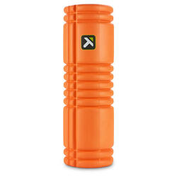Rouleau de massage vibrant Grid Vibe Plus TriggerPoint, Orange