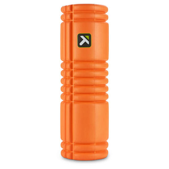Rouleau de massage vibrant Grid Vibe Plus TriggerPoint, Orange