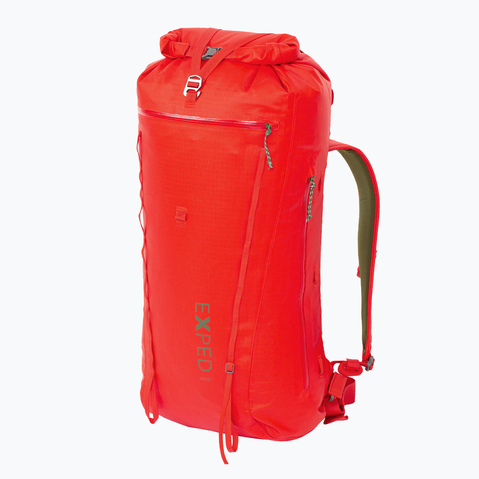 Plecak wspinaczkowy Exped Serac 45 l 2/2