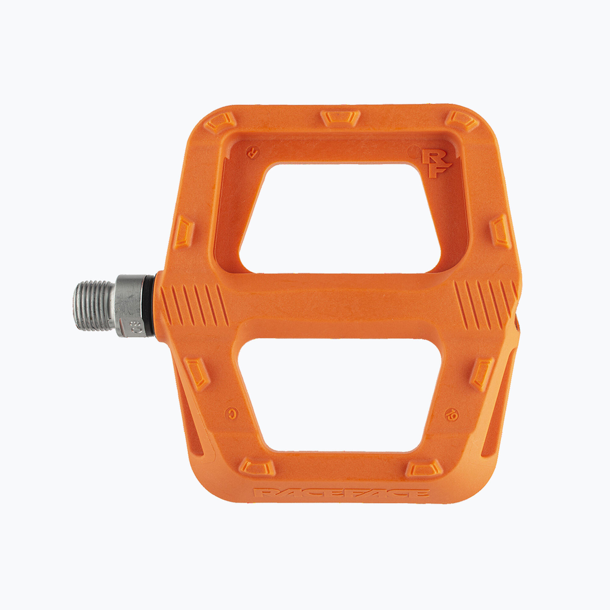 Race Face Ride Pedal - Nylon-Composite Plattform, Cro-Mo Achse 4/4