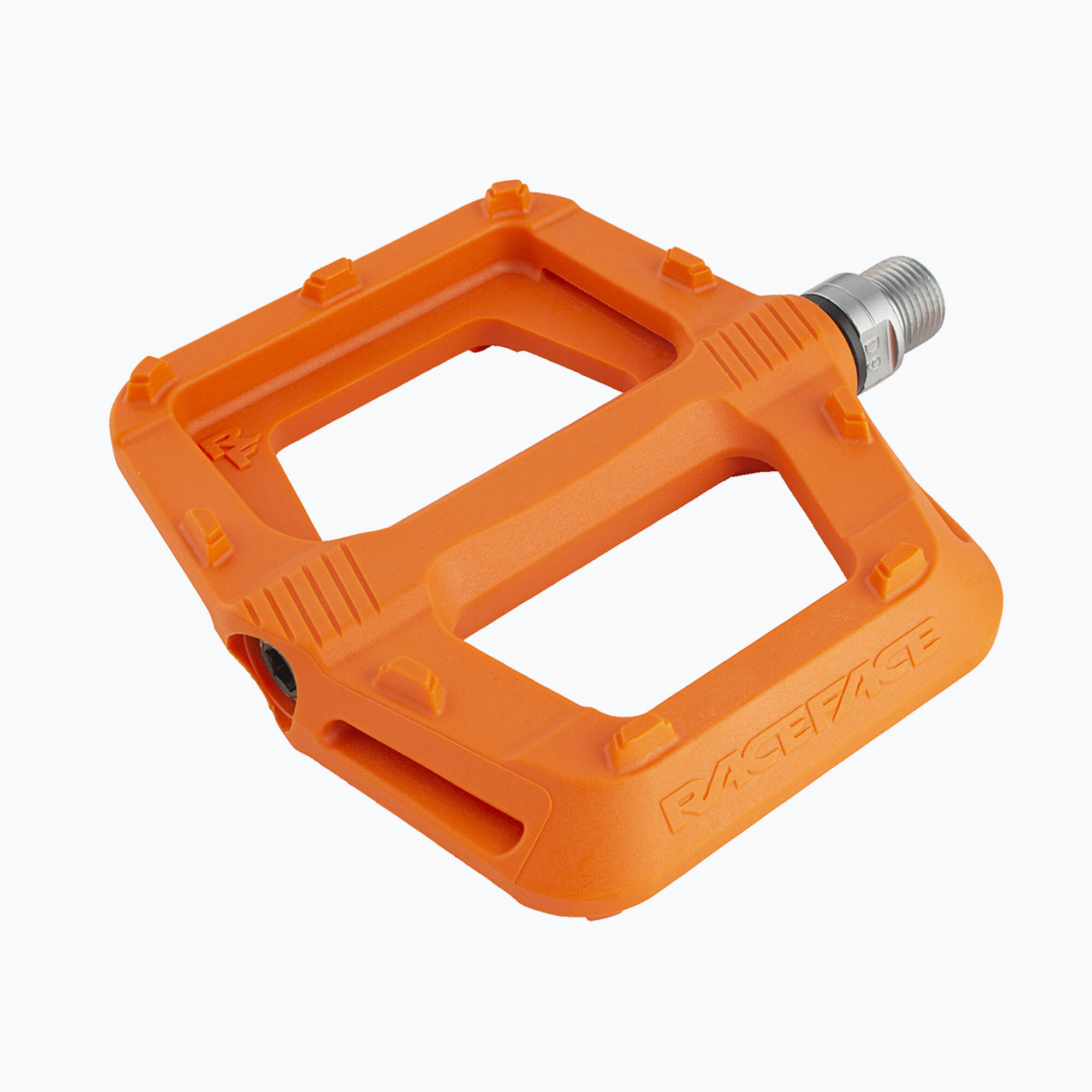 Race Face Ride Pedal - Nylon-Composite Plattform, Cro-Mo Achse 2/4
