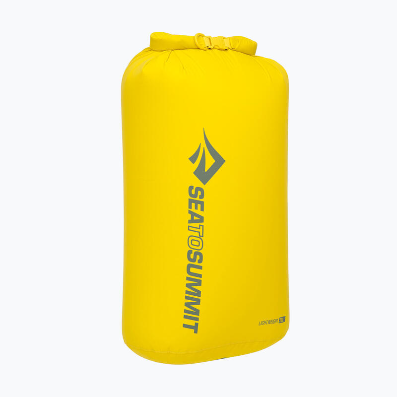 Trockensack Lightweight Dry Bag sulphur