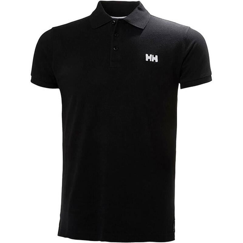 Polo Helly Hansen DRIFTLINE Manga Corta Hombre