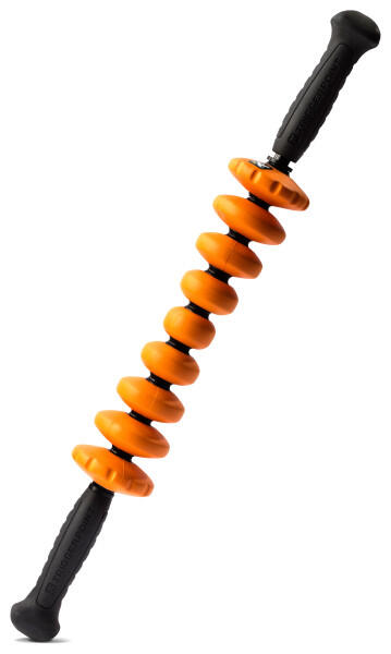 TRIGGERPOINT Flexibele massagestok
