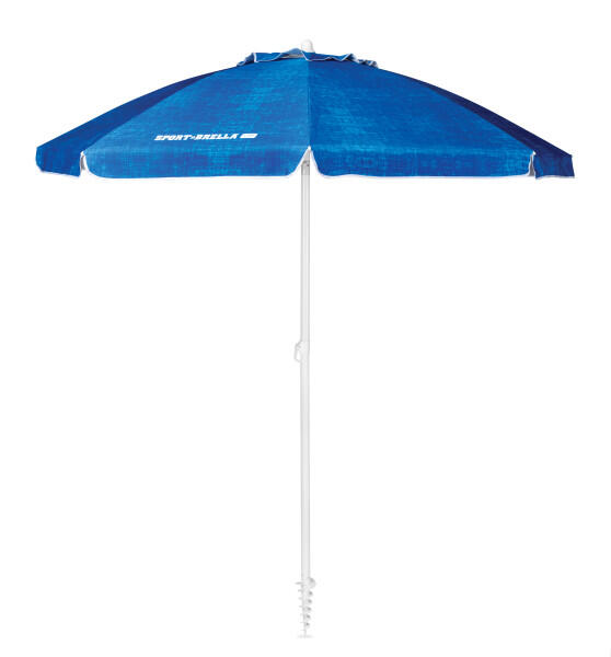 SPORT BRELLA Core Sport-Brella Schirm 1,8 m, UPF 50+, einfacher Aufbau