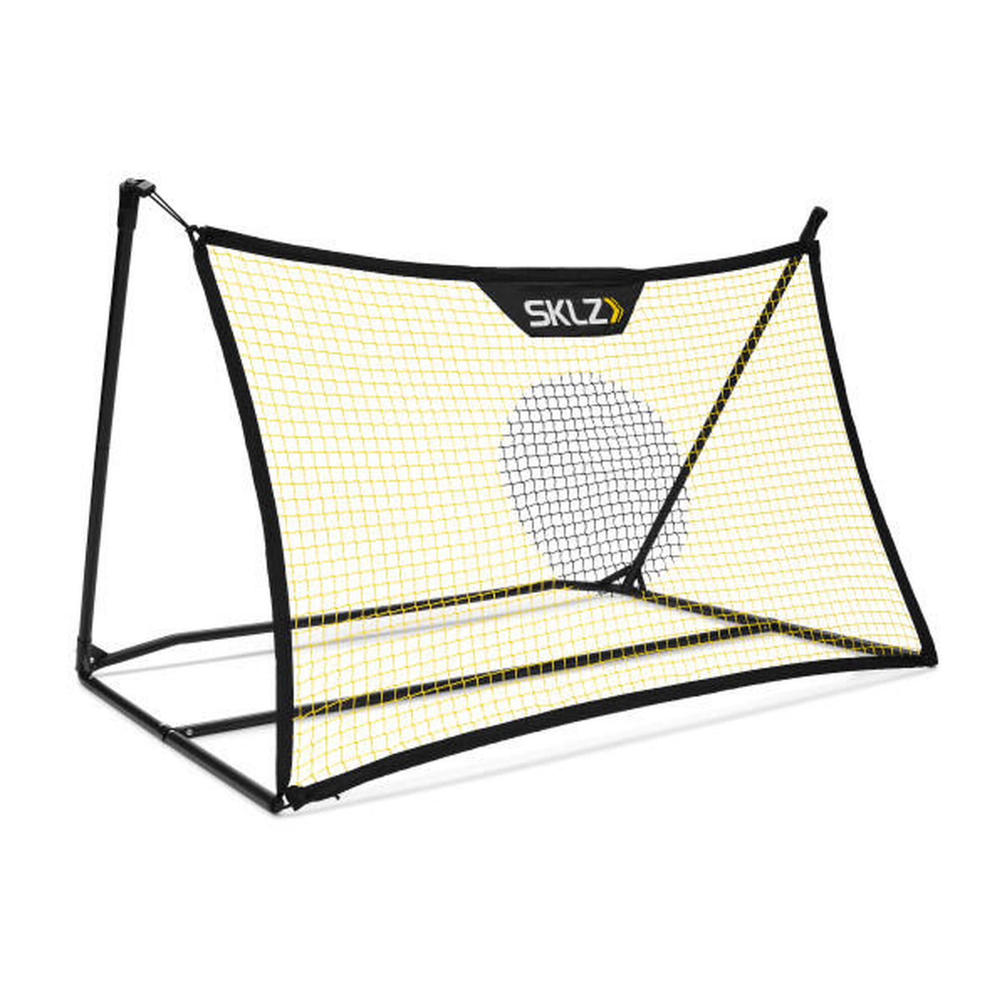 SKLZ Voetbal trainingsnet met balteruggave -SKLZ
