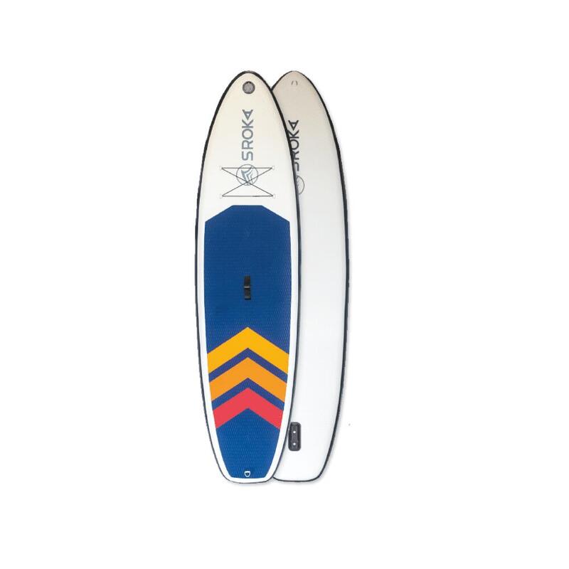 Paddle Surf Hinchable Sroka OCEAN Walker 10.4"