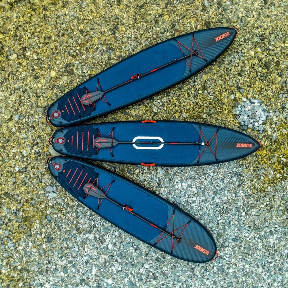 Stand-Up Paddle gonflable Duna Elite 11.6" 2/7