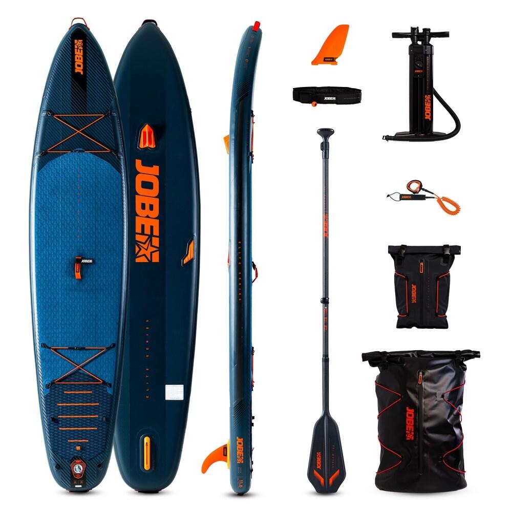 JOBE JOBE Duna Elite 11'6" SUP-board