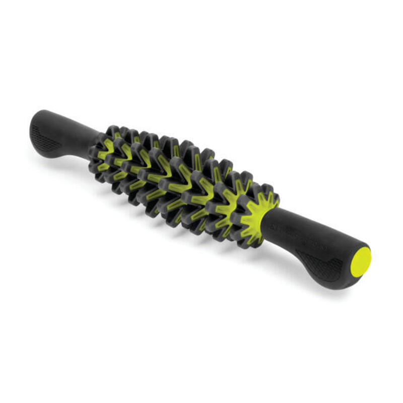 TriggerPoint Grid X Firm Foam Massage Roller, 33 cm - Triggerpoint