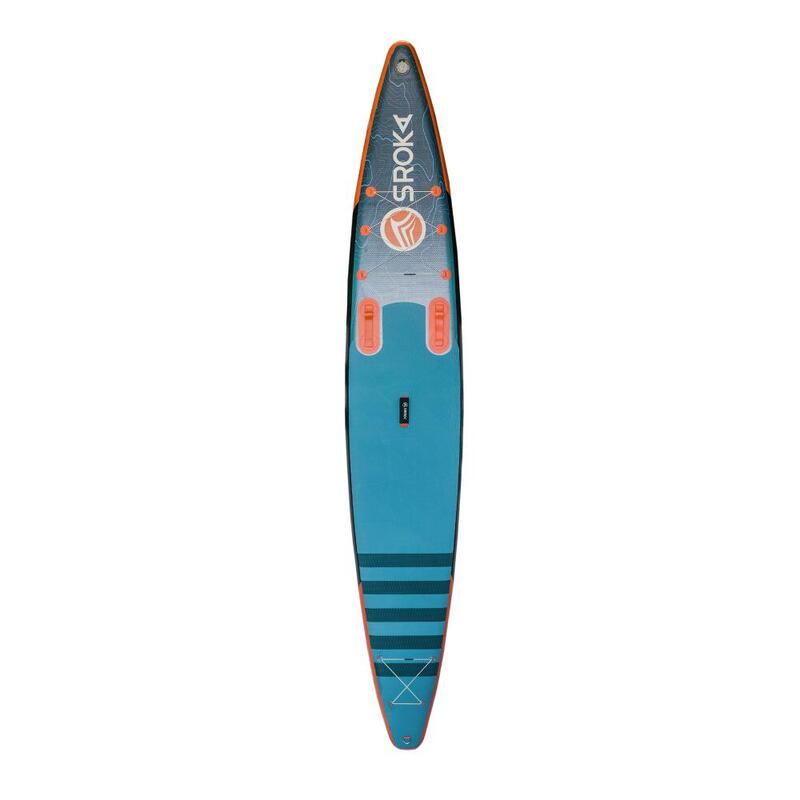 Tabla Paddle Surf Hinchable PREMIUM Sroka ALPHA  14.0"