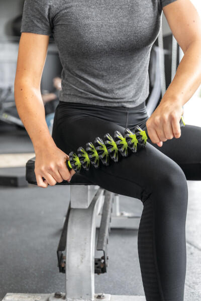 Petit bâton de massage STK Target TriggerPoint, soulage les tensions musculaires 4/5