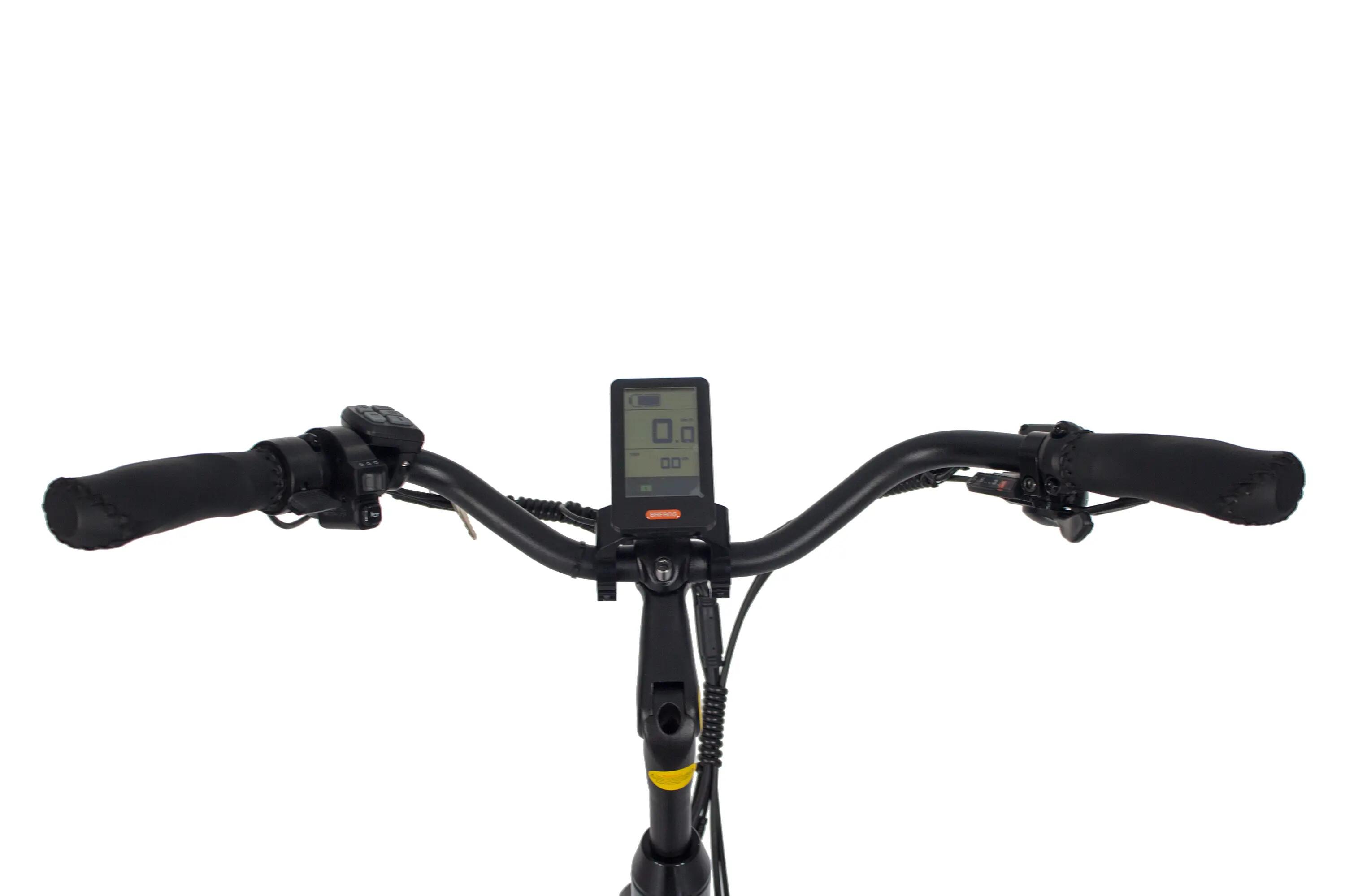 Invictus Slim (900Wh/36V) - Triciclo Eléctrico para Adultos 6/7