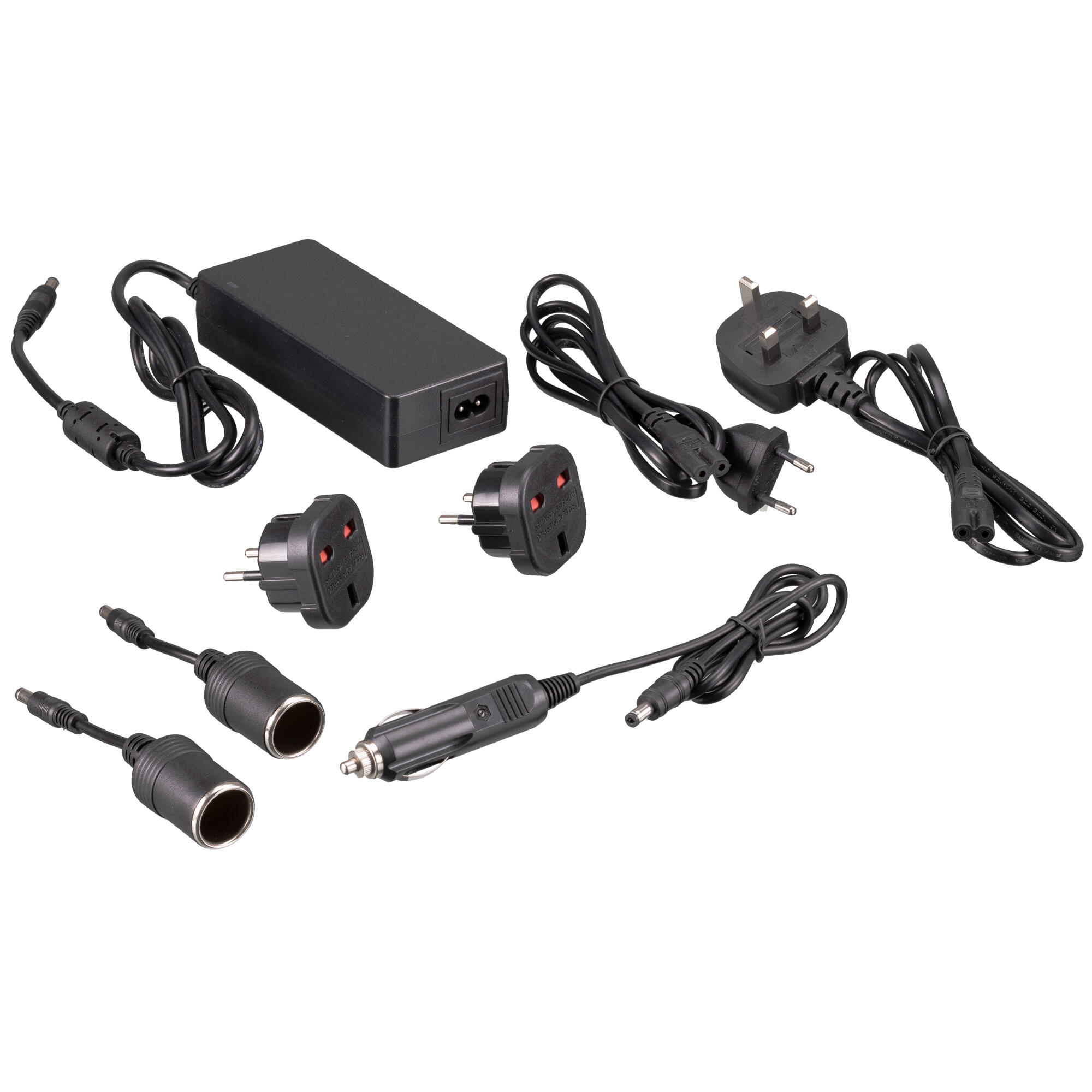 Batterie Externe Portable BRESSER 500 W - Powerbank, Camping, Voyage 7/7