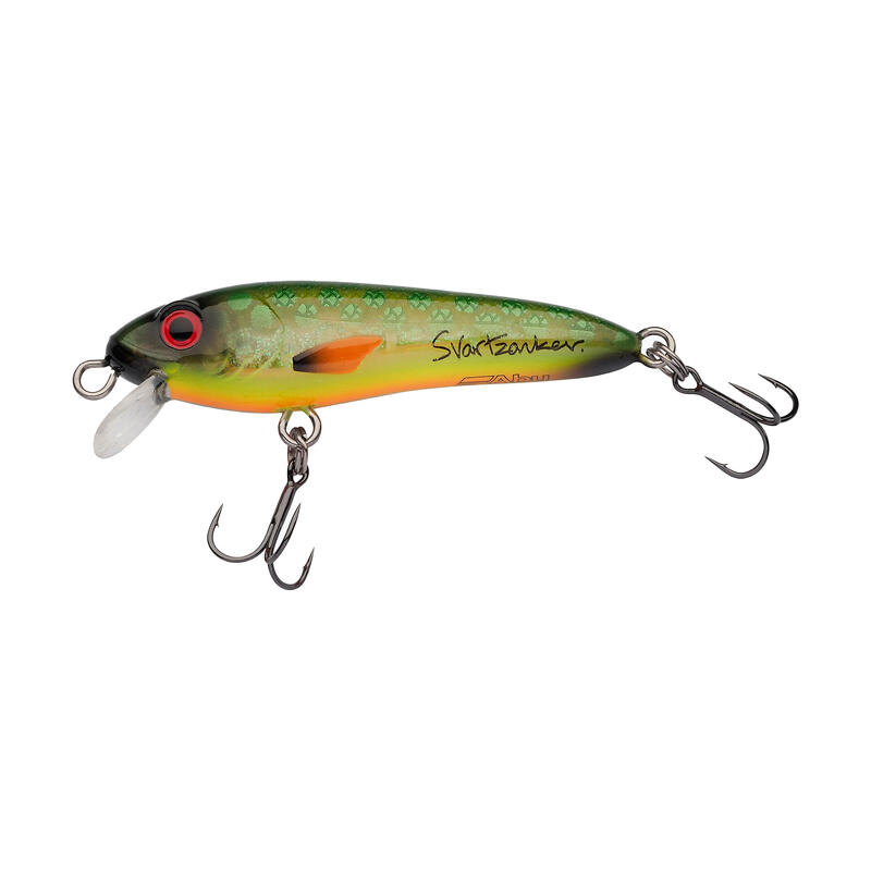 Wobbler Abu Garcia Svz Mcelly Carpa De Fuego