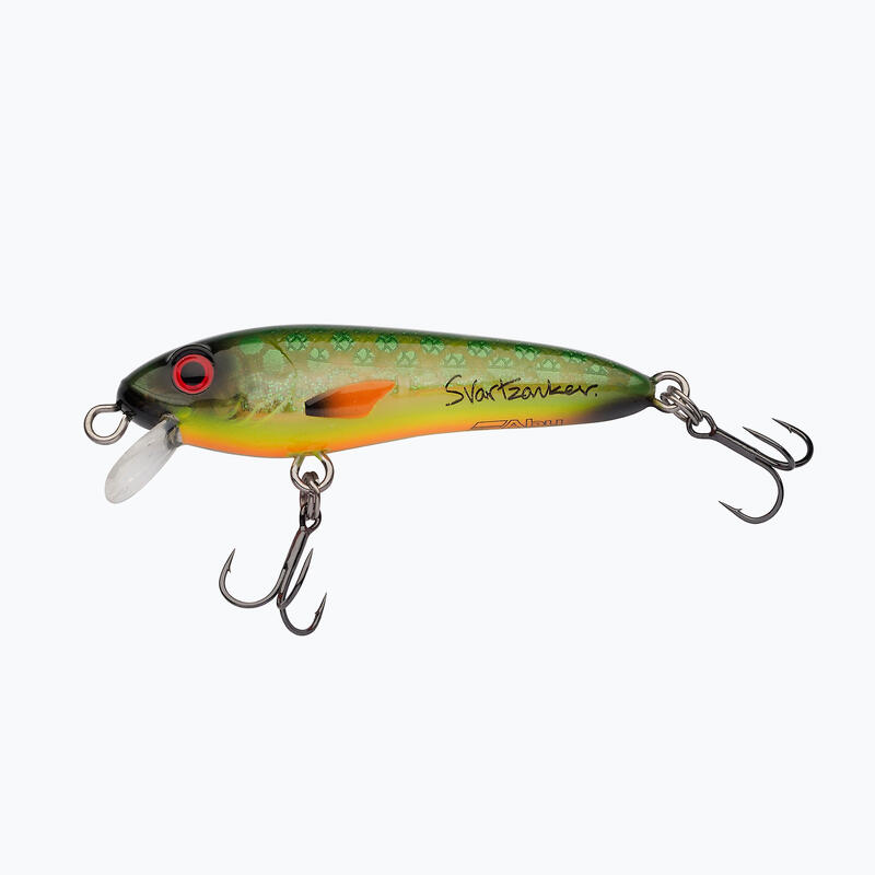 Wobbler Abu Garcia Svz Mcelly Carpa De Fuego