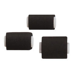 Guide de brunissage pour amortisseur 2 pcs.