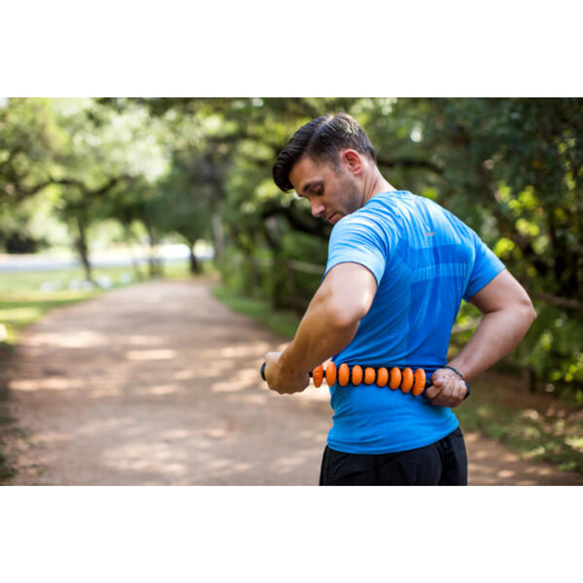 Stick de massage flexible 2/5