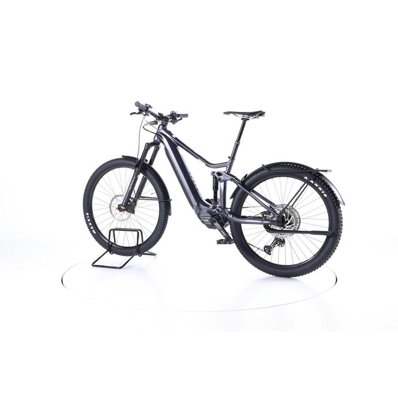 Reconditionné - Merida eONE-FORTY EQ Vélo électrique VTT 2021 - Très Bon