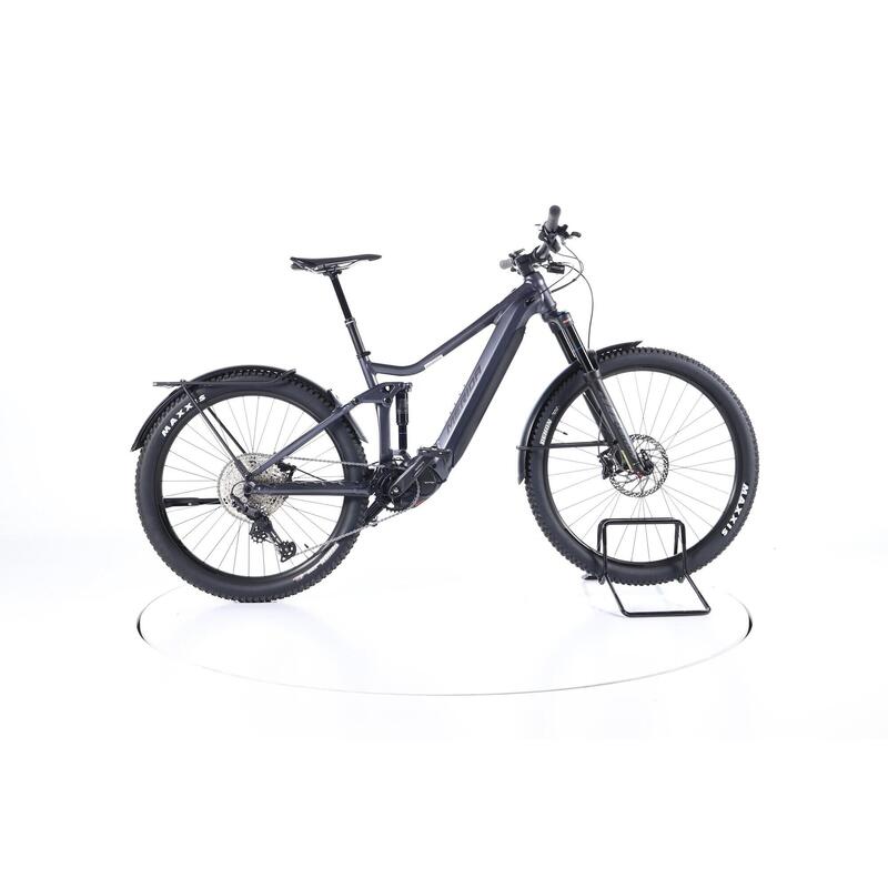 Refurbished Merida eONE-FORTY EQ Fully E-Bike 2021 Sehr gut