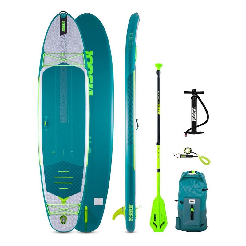 JOBE Loa 11'6" SUP szett