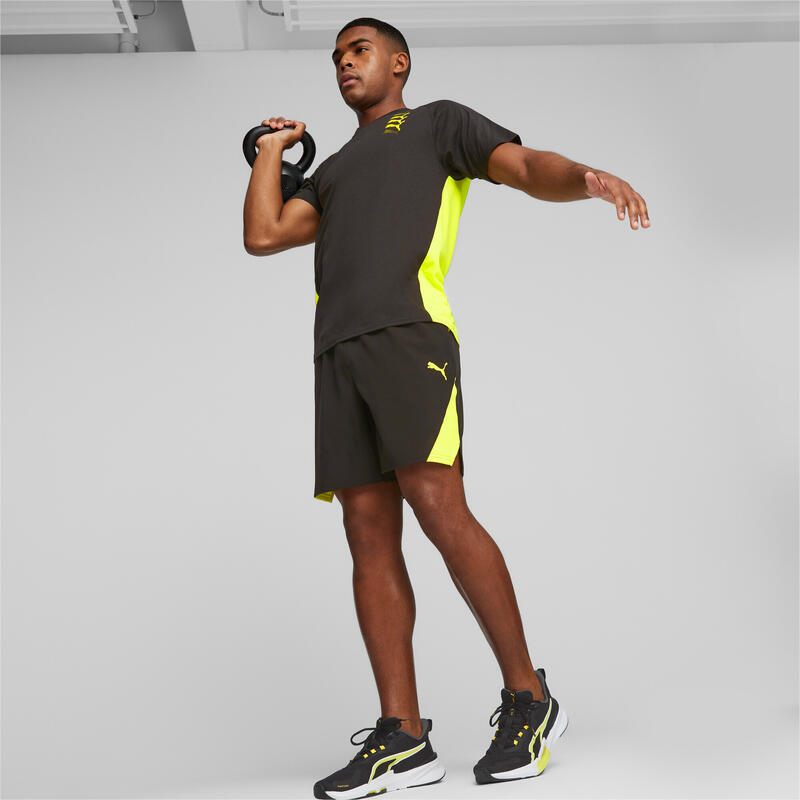 Short Puma Fit Ultrabreathe 7"