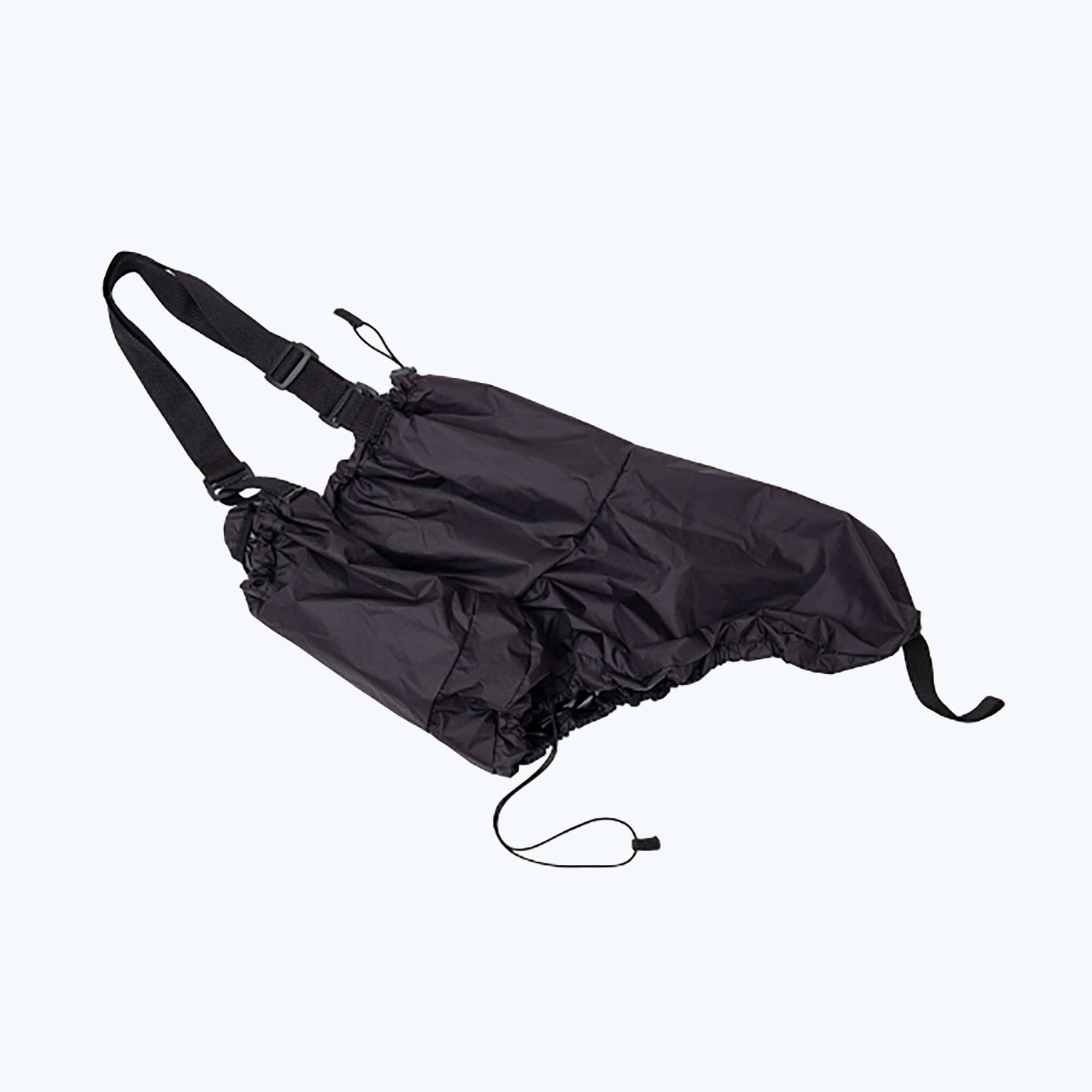 Pinpack Packraft compacte opblaasboot met dek 3/5