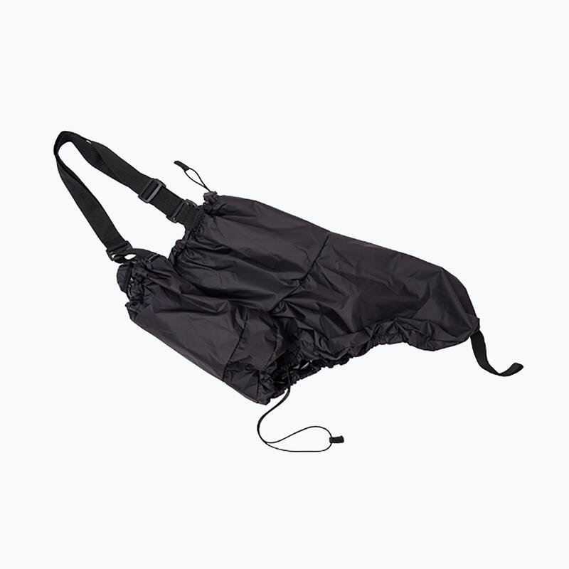 Barcă gonflabilă compactă Pinpack Packraft cu punte
