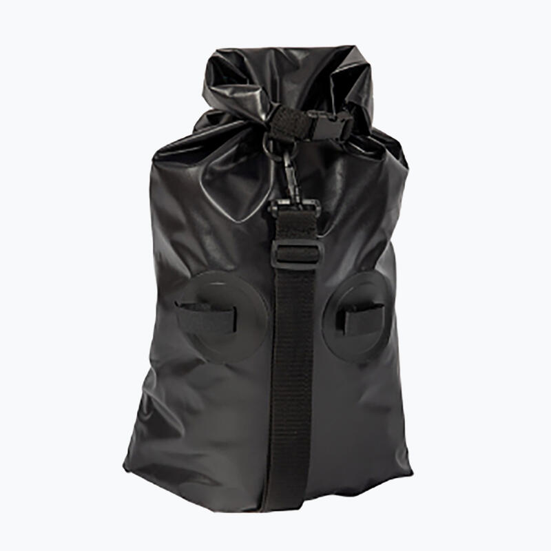 Barcă gonflabilă compactă Pinpack Packraft cu punte