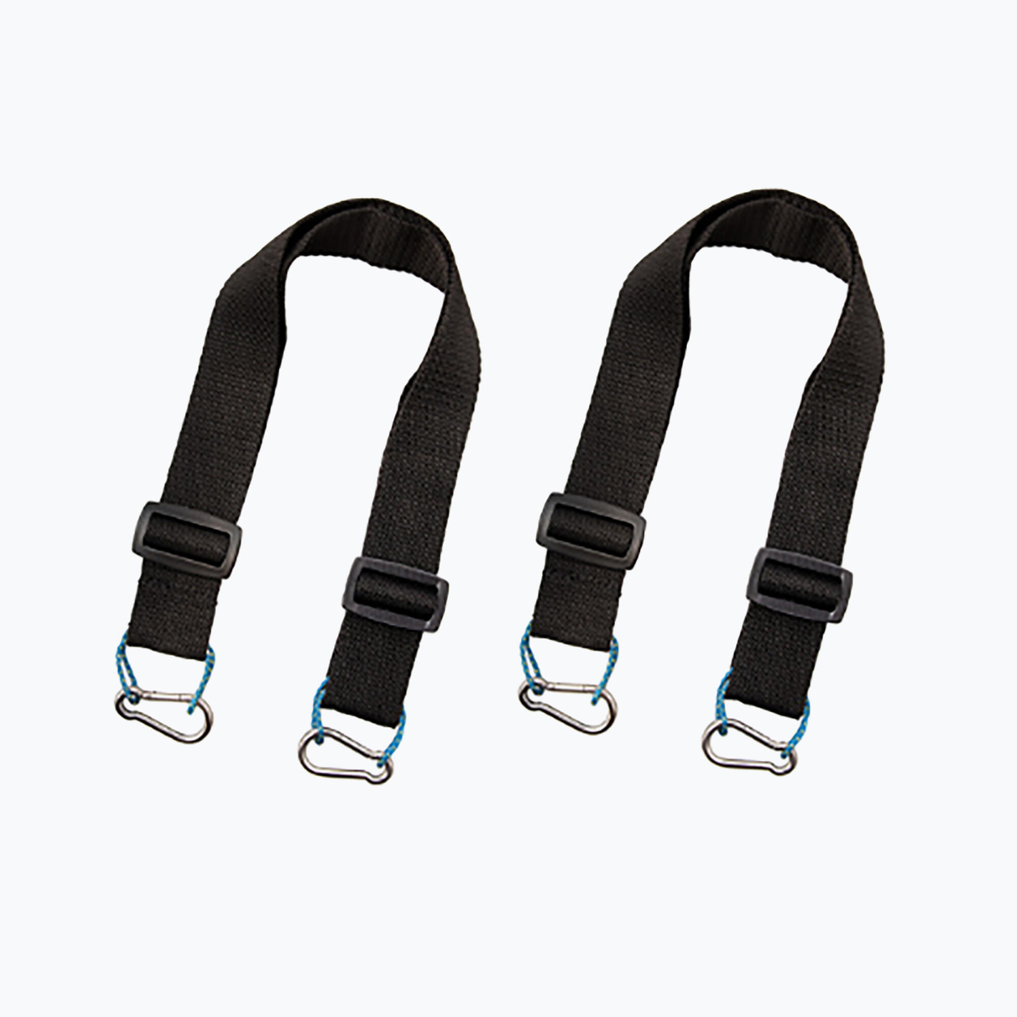 Pinpack Packraft compacte opblaasboot met dek 5/5
