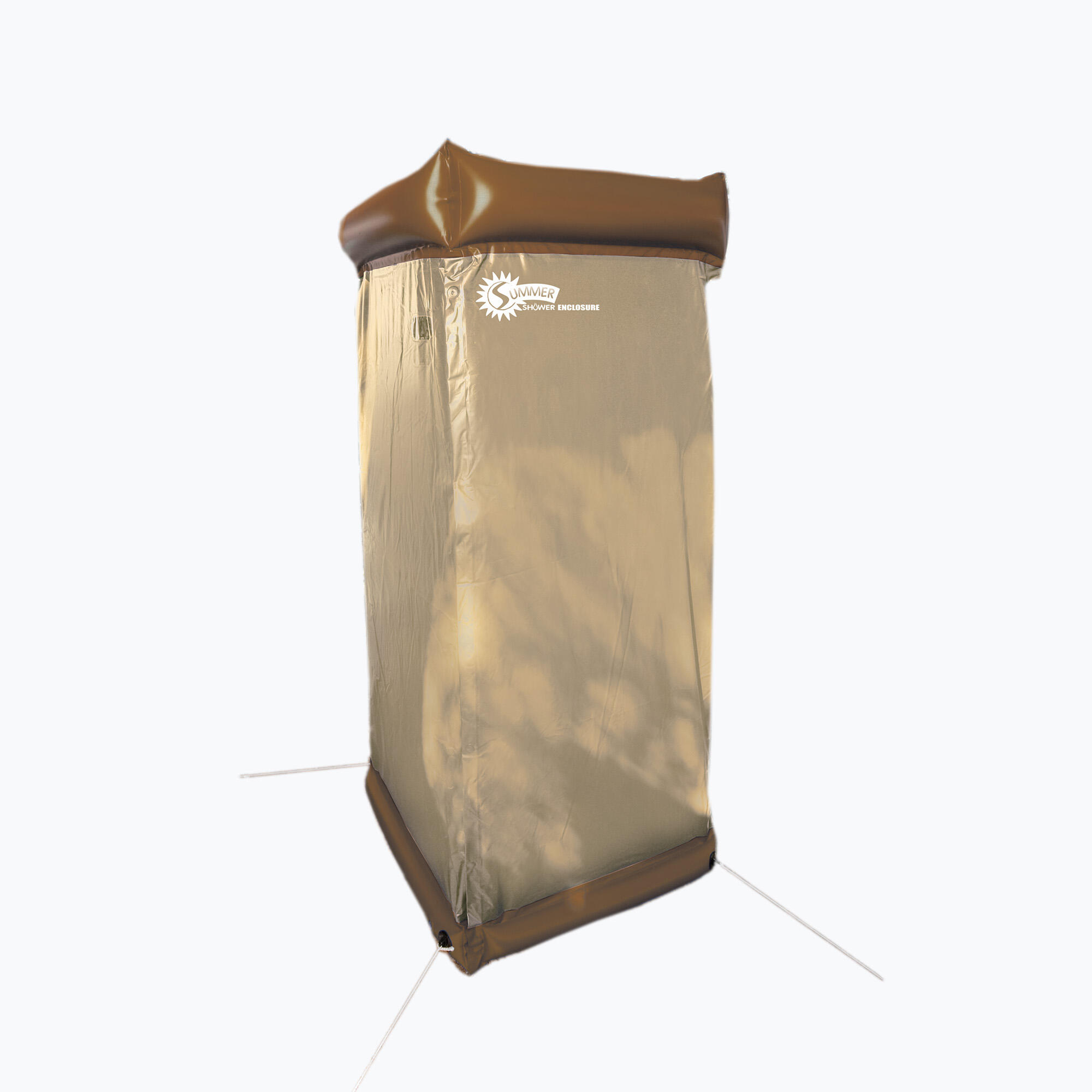 ADVANCED ELEMENTS Cabine de douche toeristische Advanced Elements-behuizing