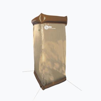 Cabine de douche toeristische advanced elements-behuizing