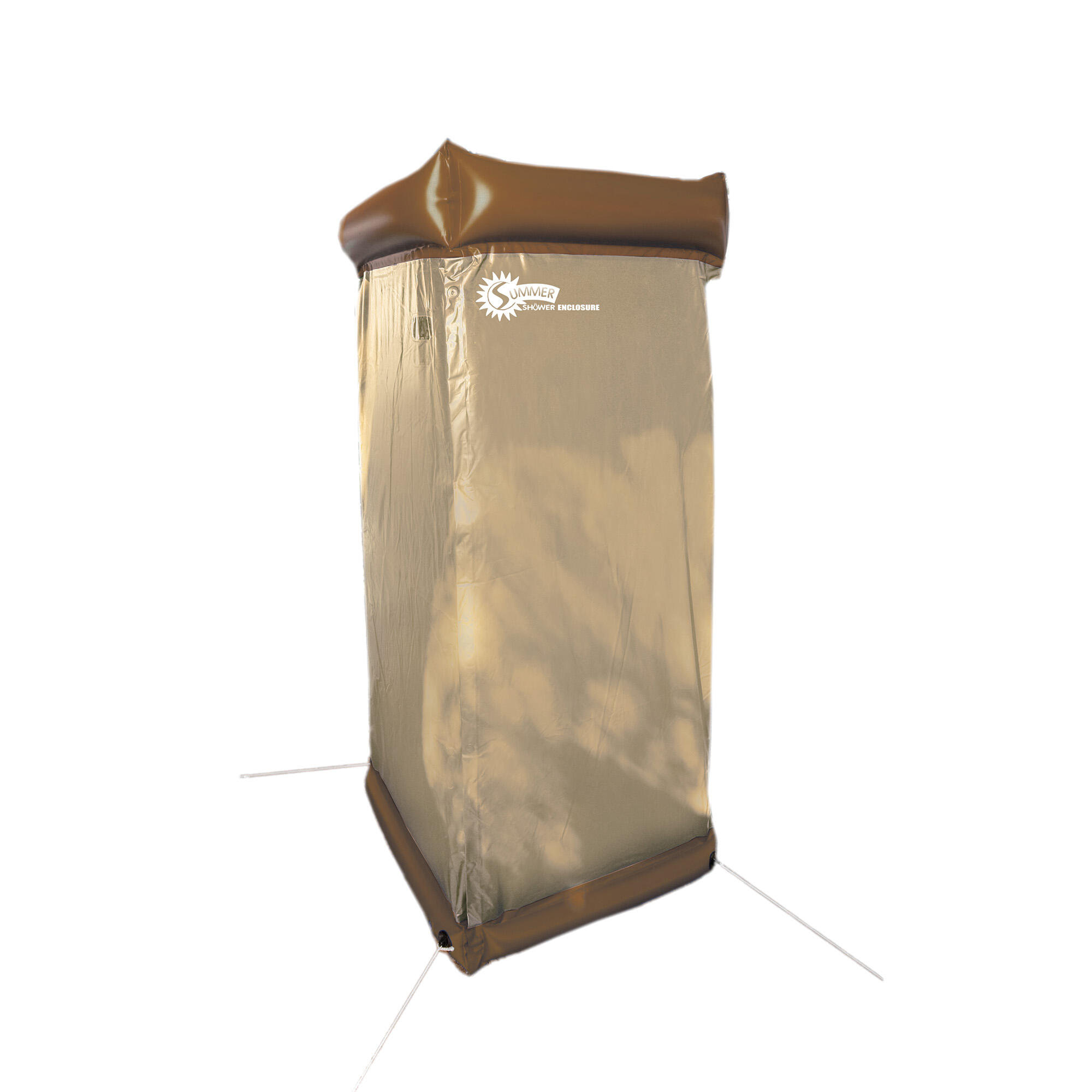 Cabine de douche toeristische Advanced Elements-behuizing 3/3