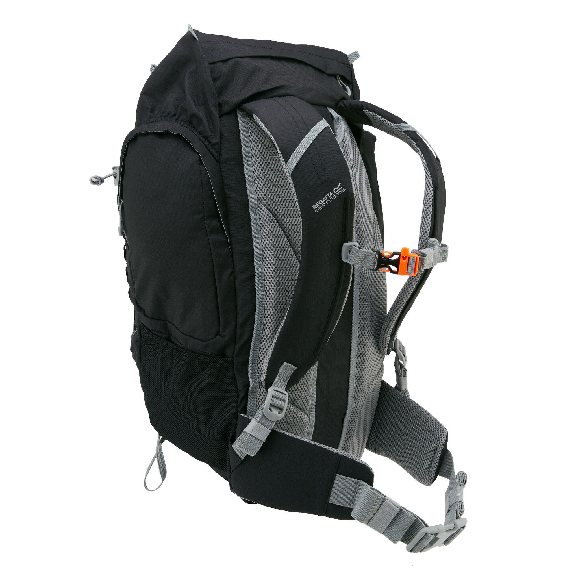 Survivor V4 45L Hiking Backpack 3/5