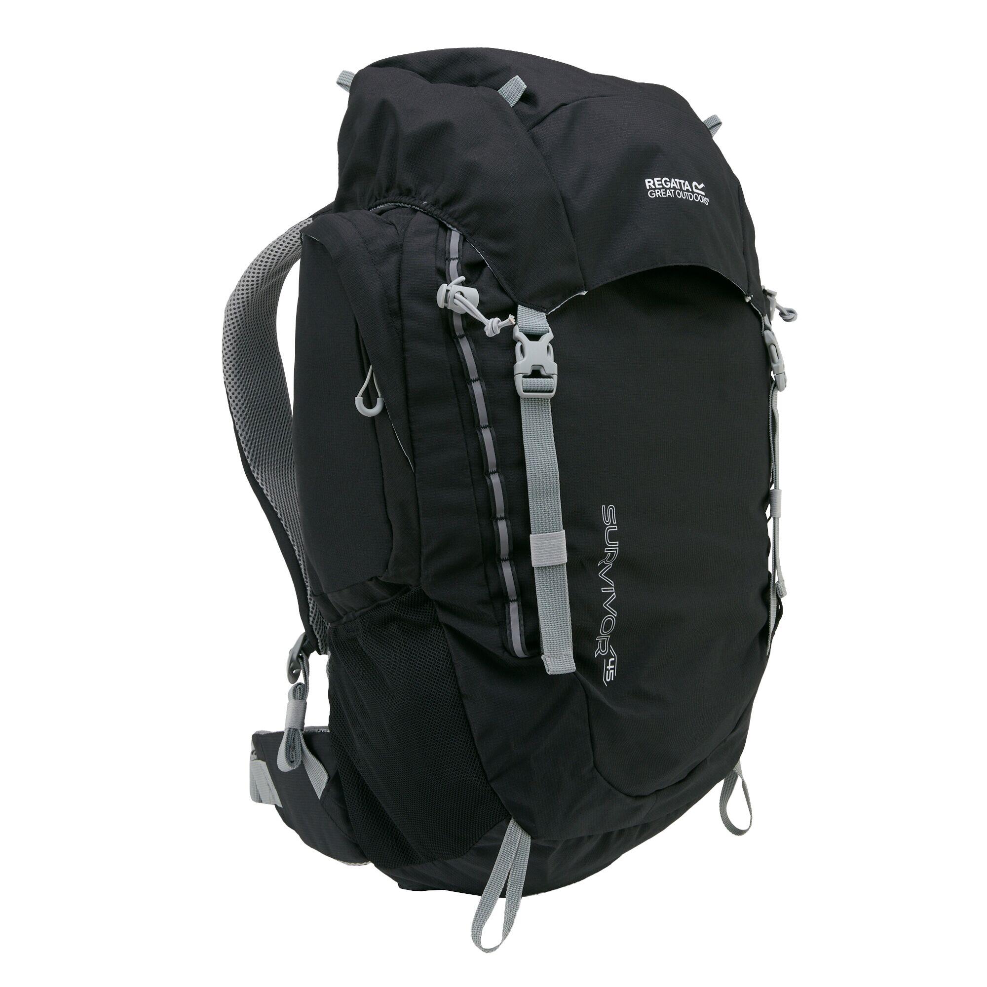 Survivor V4 45L Hiking Backpack 1/5