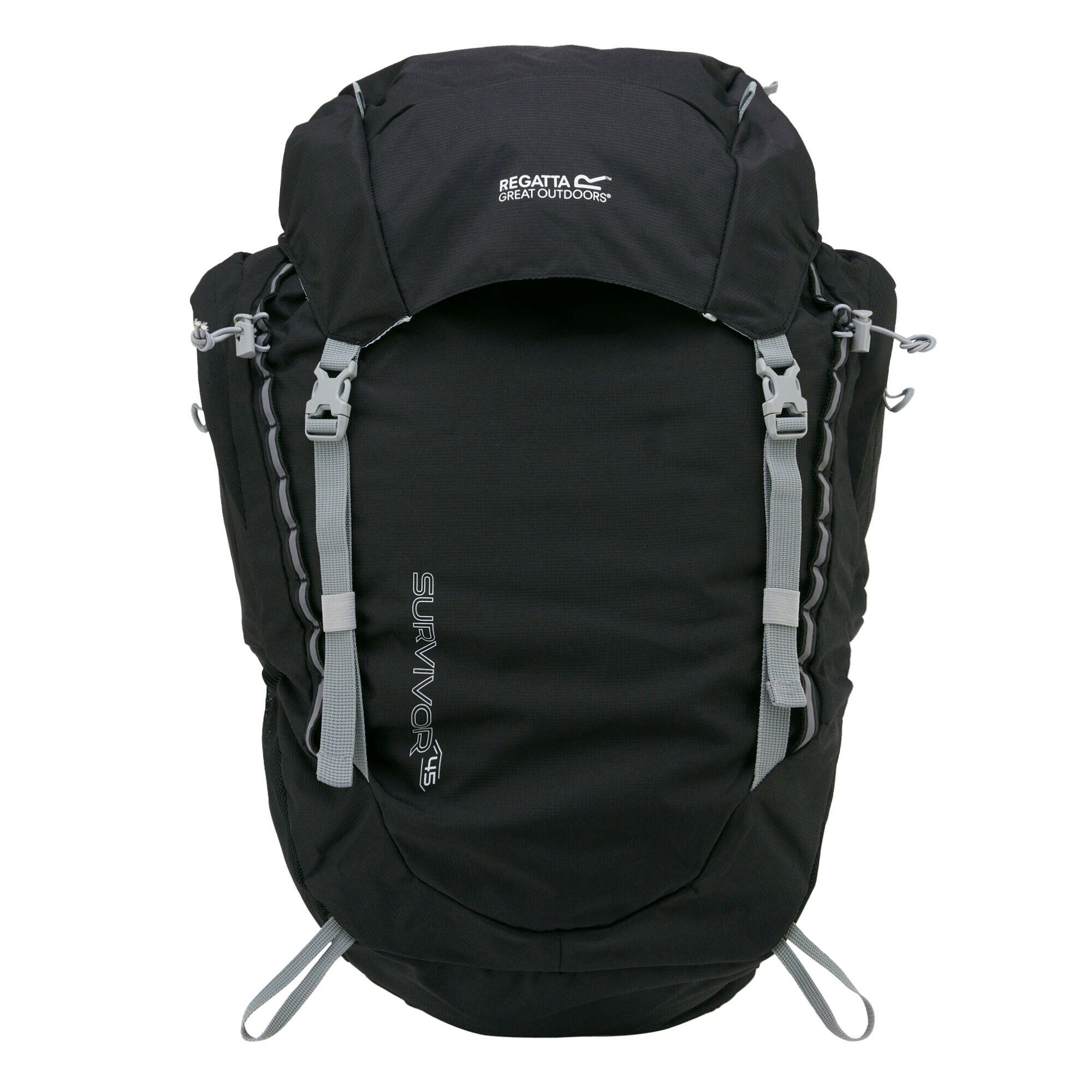 Survivor V4 45 Unisexe Randonnée Sac à dos robuste 2/6