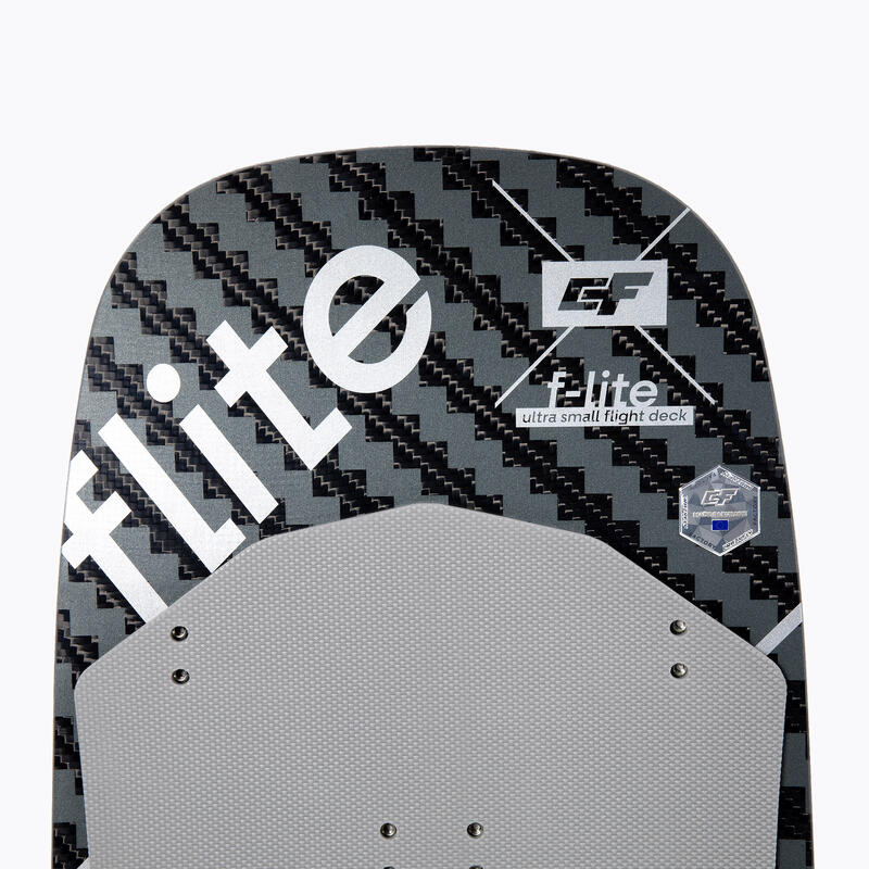 Planche de kitesurf CrazyFly F-Lite