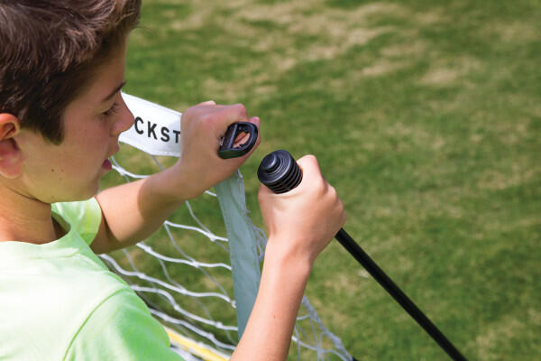 Cage de football Quickster, 180 x 120 cm -SKLZ 4/5