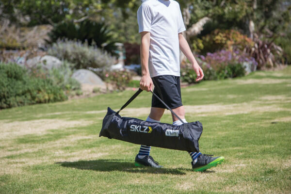 Cage de football Quickster, 180 x 120 cm -SKLZ 5/5