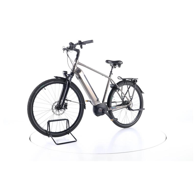 Refurbished Raleigh BRISTOL PREMIUM E-Bike Herren 2022 In gutem Zustand