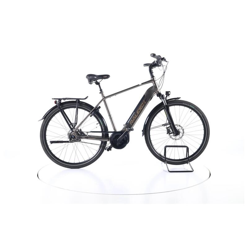 Refurbished Raleigh BRISTOL PREMIUM E-Bike Herren 2022 In gutem Zustand