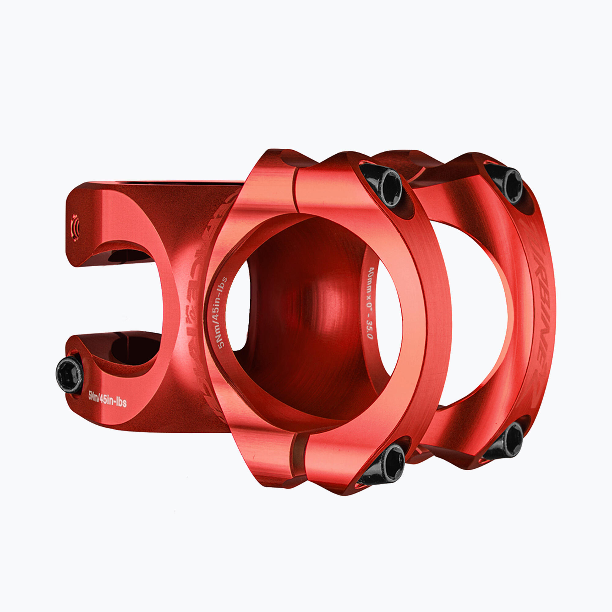 Haste RACE FACE Turbina R 35 4/4