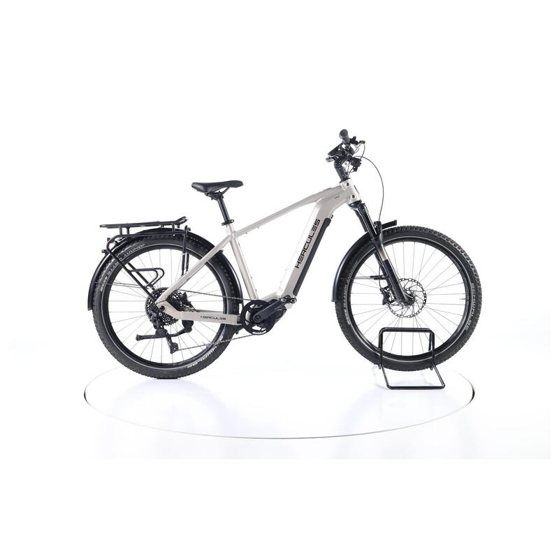 Reconditionné - Hercules Nos SUV 2.2 Vélo électrique Homme 2022 - Très Bon