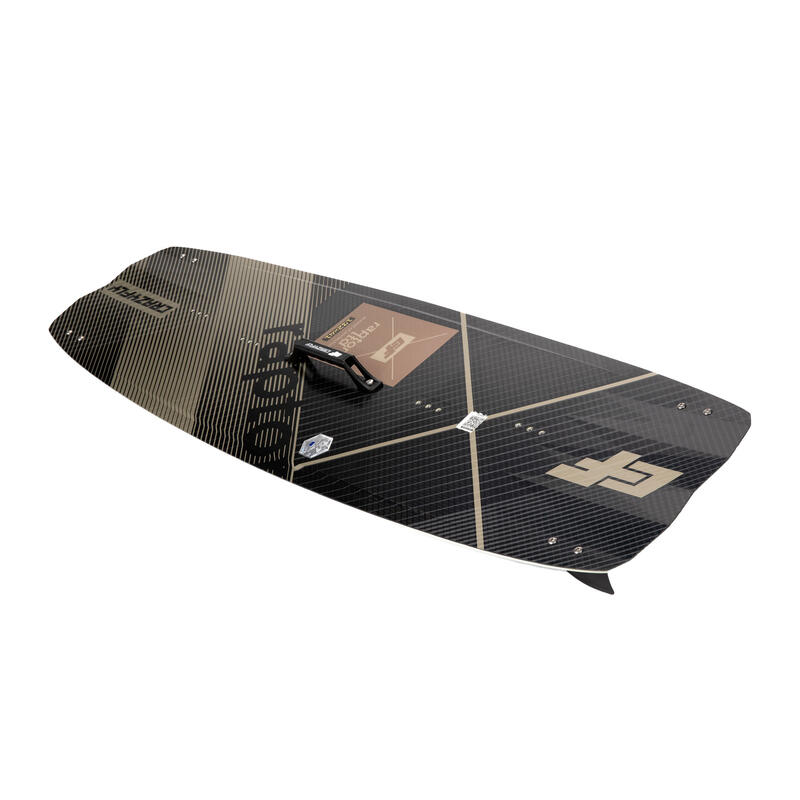 Deska do kitesurfingu CrazyFly Raptor LTD